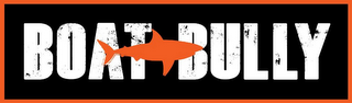 BOAT BULLY logo