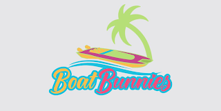 BOAT BUNNIES logo