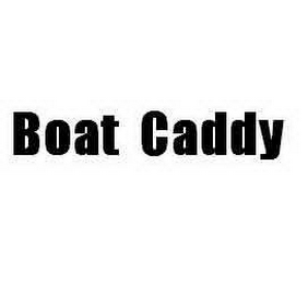 BOAT CADDY logo