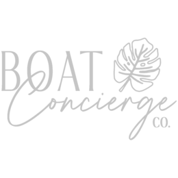 BOAT CONCIERGE CO.