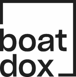 BOAT DOX logo