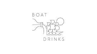 BOAT DRINKS logo