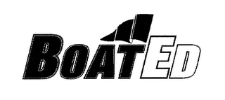 BOAT ED logo