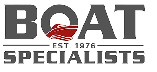 BOAT EST 1976 SPECIALISTS