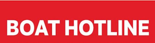 BOAT HOTLINE logo