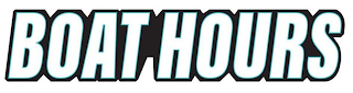 BOAT HOURS logo