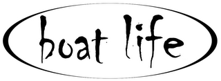 BOAT LIFE logo