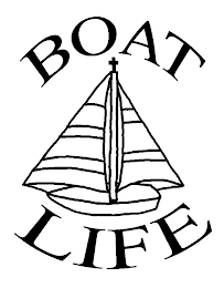 BOAT LIFE logo