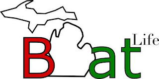 BOAT LIFE logo