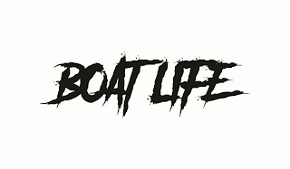 BOAT LIFE logo