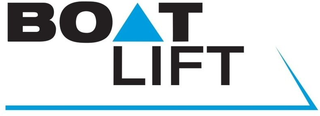 BOAT LIFT logo