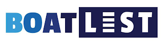 BOAT LIST logo