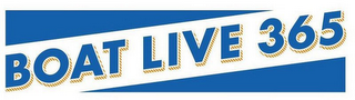 BOAT LIVE 365 logo
