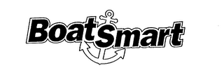 BOAT SMART logo