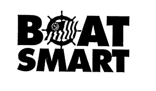 BOAT SMART logo