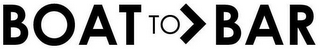 BOAT TO BAR logo