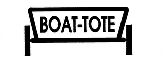 BOAT-TOTE logo