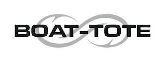 BOAT-TOTE logo