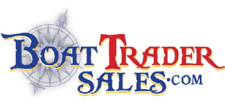 BOAT TRADER SALES.COM logo