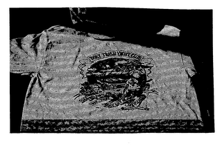 BOAT TRASH YACHT CLUB logo