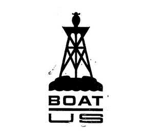 BOAT-US logo