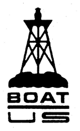 BOAT US logo