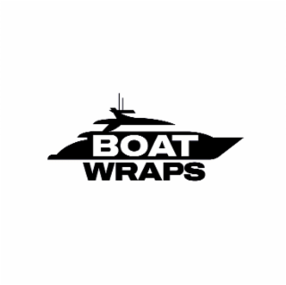 BOAT WRAPS logo