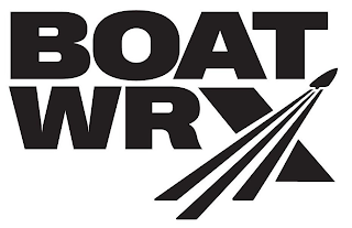 BOAT WRX logo
