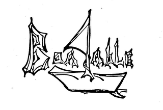 BOATABLE logo