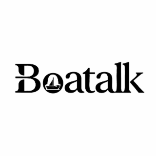 BOATALK logo