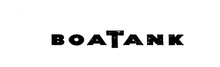 BOATANK logo