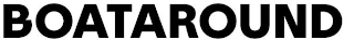 BOATAROUND logo