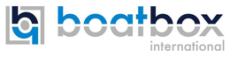 BOATBOX INTERNATIONAL logo