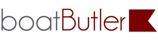 BOATBUTLER logo