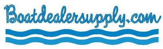 BOATDEALERSUPPLY.COM logo