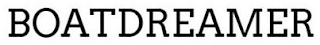 BOATDREAMER logo