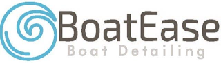 BOATEASE BOAT DETAILING logo