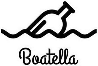 BOATELLA logo