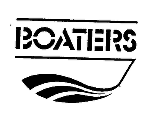 BOATERS logo
