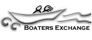 BOATERS EXCHANGE logo