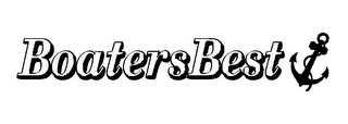 BOATERSBEST logo