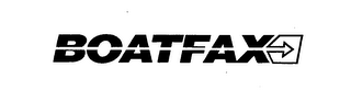 BOATFAX logo