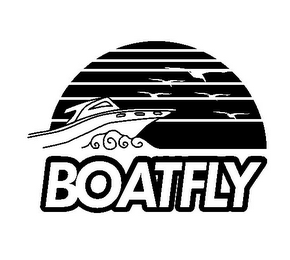 BOATFLY logo