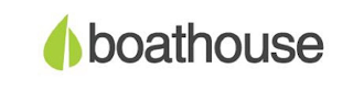 BOATHOUSE logo