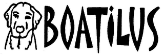 BOATILUS logo