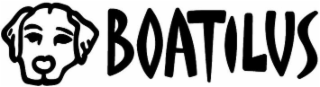 BOATILUS logo