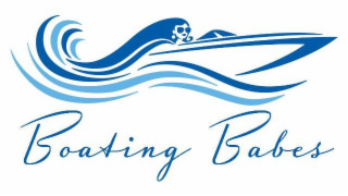 BOATING BABES logo