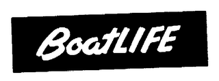 BOATLIFE logo