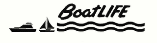 BOATLIFE logo