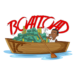 BOATLOAD TC ENT logo
